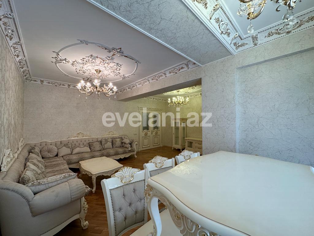 Satılır, yeni tikili, 5 otaqlı, 170 m², Bakı, Nərimanov r, Nəriman Nərimanov m.