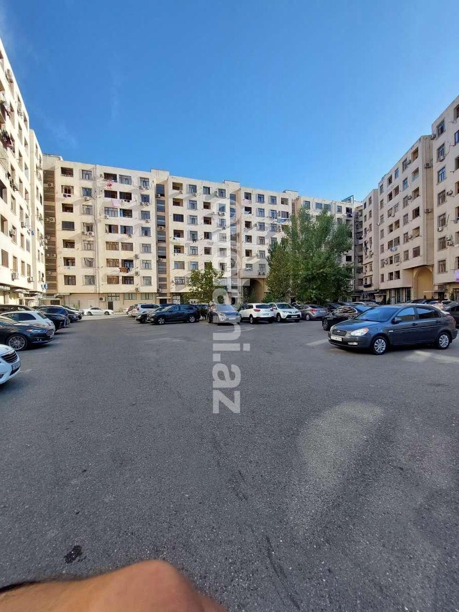 Satılır, yeni tikili, 5 otaqlı, 170 m², Bakı, Nərimanov r, Nəriman Nərimanov m.
