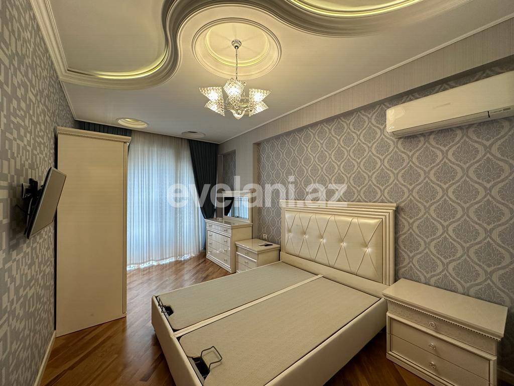 Satılır, yeni tikili, 5 otaqlı, 170 m², Bakı, Nərimanov r, Nəriman Nərimanov m.