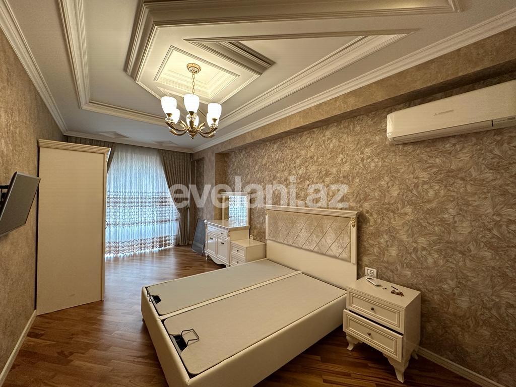 Satılır, yeni tikili, 5 otaqlı, 170 m², Bakı, Nərimanov r, Nəriman Nərimanov m.