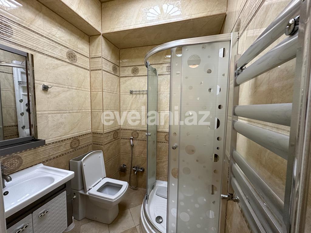 Satılır, yeni tikili, 5 otaqlı, 170 m², Bakı, Nərimanov r, Nəriman Nərimanov m.