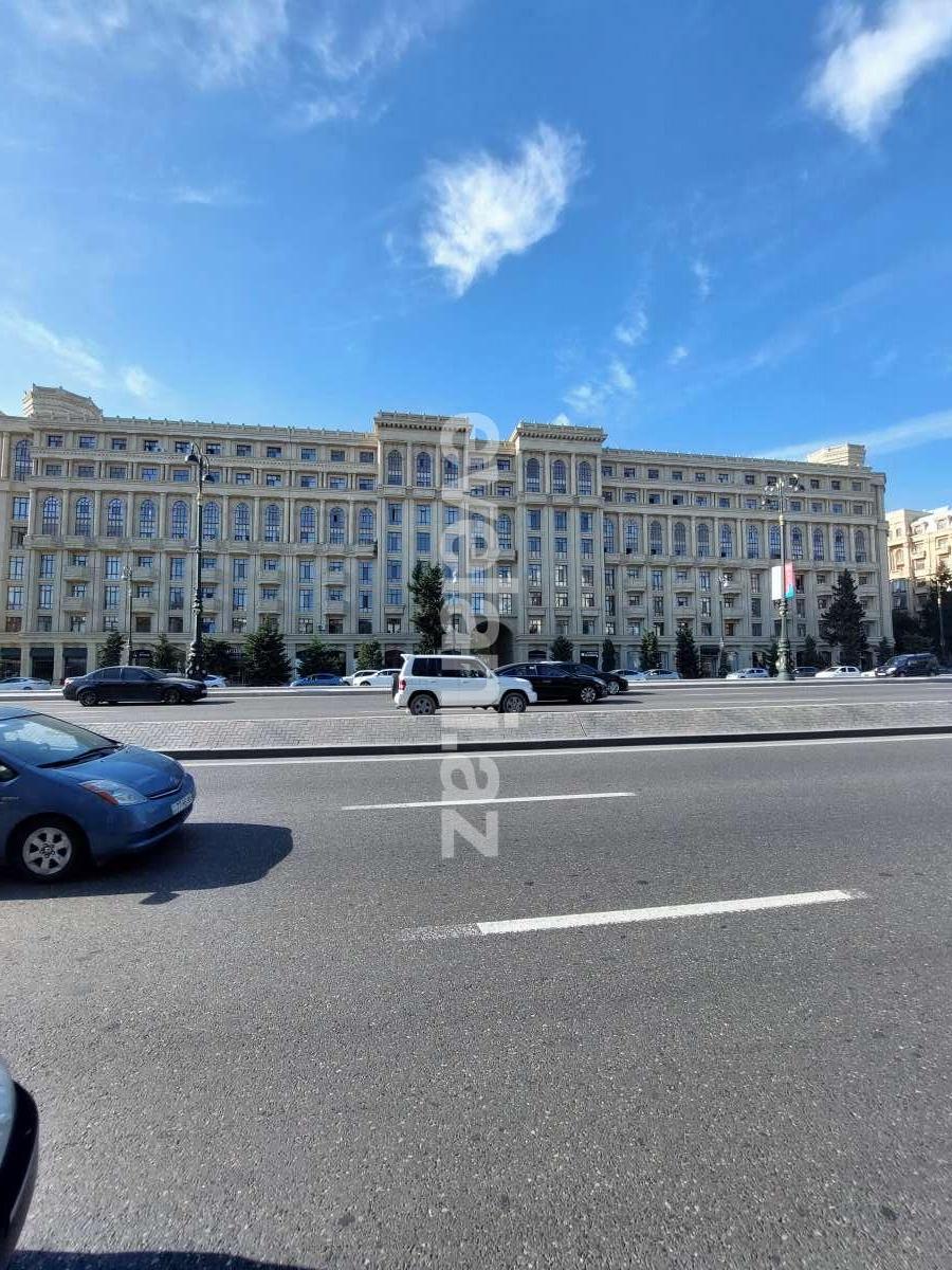 Satılır, yeni tikili, 5 otaqlı, 170 m², Bakı, Nərimanov r, Nəriman Nərimanov m.