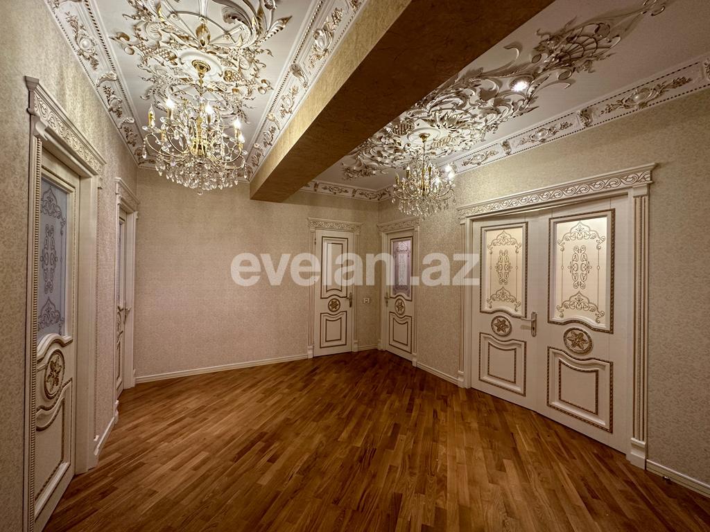 Satılır, yeni tikili, 5 otaqlı, 170 m², Bakı, Nərimanov r, Nəriman Nərimanov m.