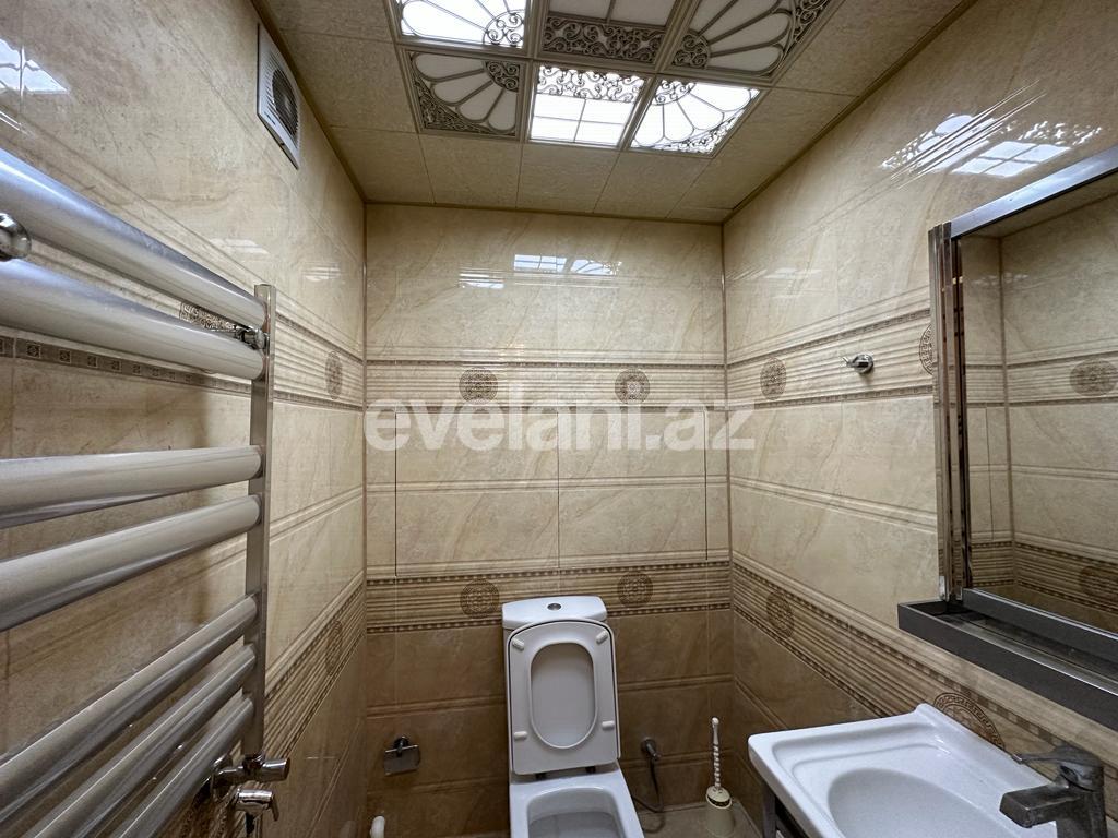Satılır, yeni tikili, 5 otaqlı, 170 m², Bakı, Nərimanov r, Nəriman Nərimanov m.