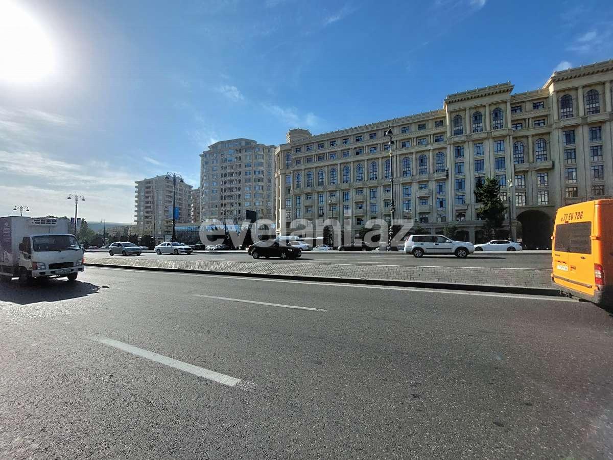 Satılır, yeni tikili, 5 otaqlı, 170 m², Bakı, Nərimanov r, Nəriman Nərimanov m.