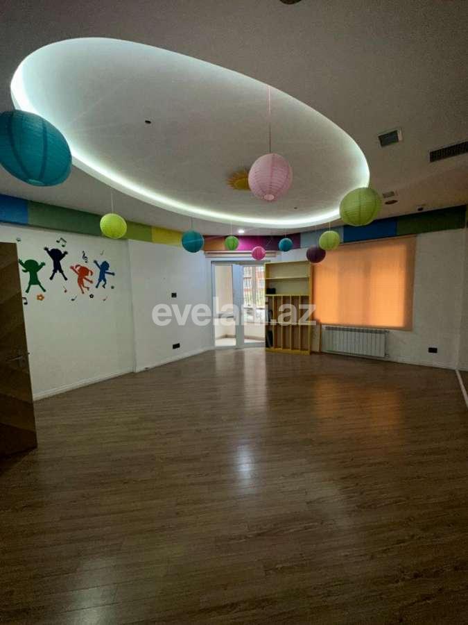 Kirayə verilir, ofis, 5 otaqlı, 276 m², Bakı, Nəsimi r, 28 may m.