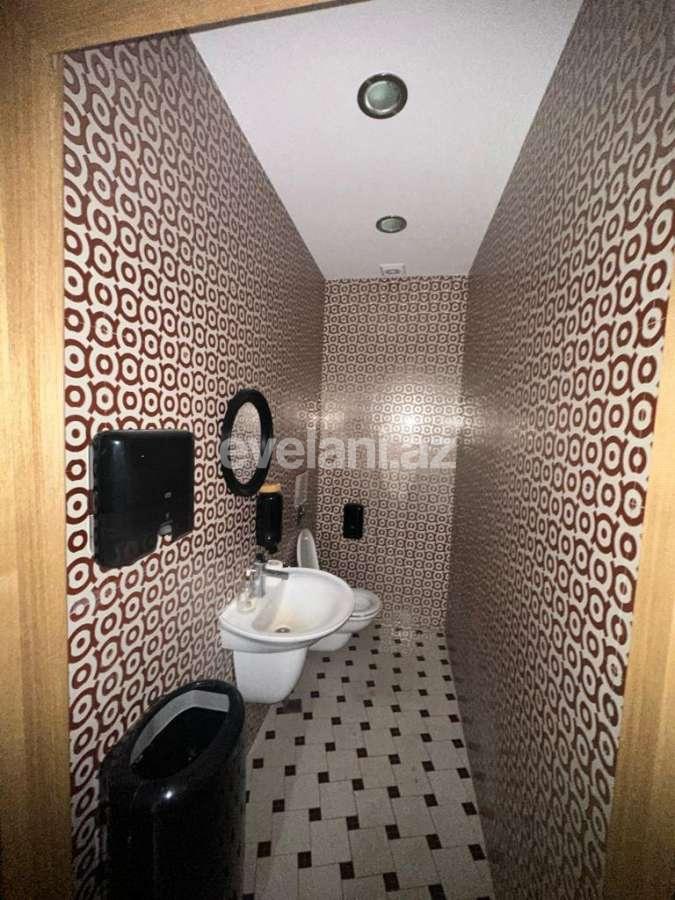 Kirayə verilir, ofis, 5 otaqlı, 276 m², Bakı, Nəsimi r, 28 may m.