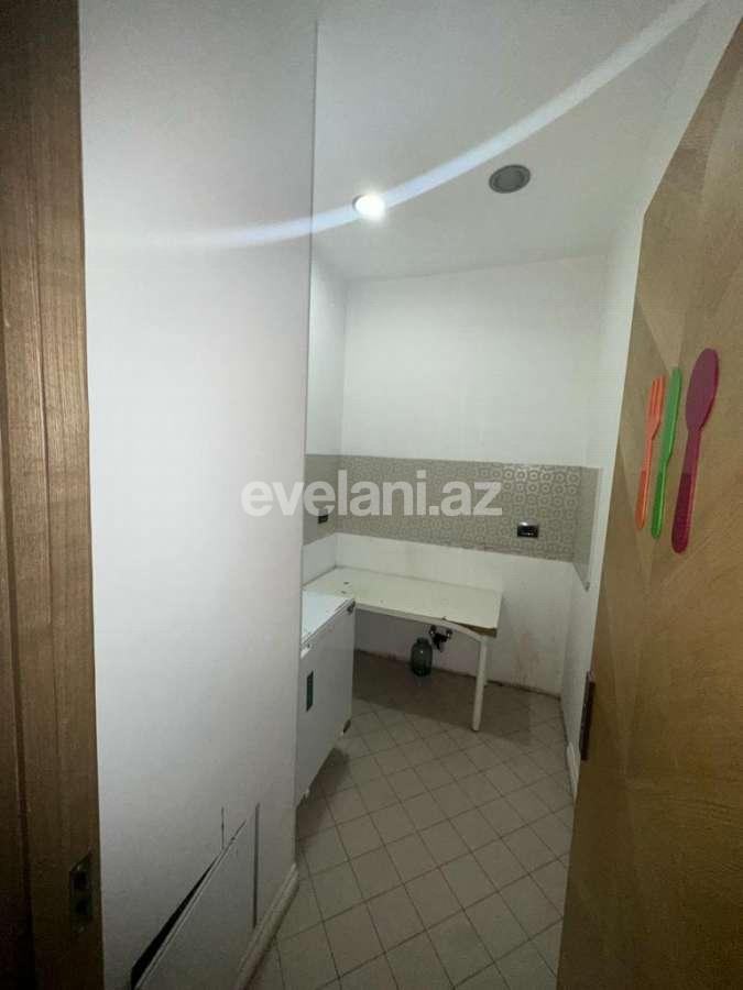 Kirayə verilir, ofis, 5 otaqlı, 276 m², Bakı, Nəsimi r, 28 may m.