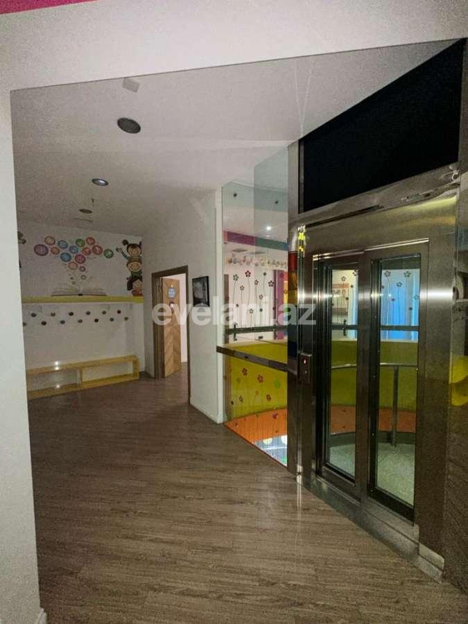 Kirayə verilir, ofis, 5 otaqlı, 276 m², Bakı, Nəsimi r, 28 may m.