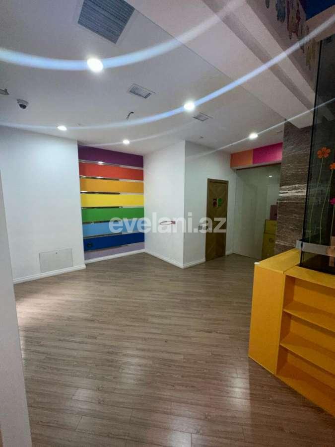Kirayə verilir, ofis, 5 otaqlı, 276 m², Bakı, Nəsimi r, 28 may m.