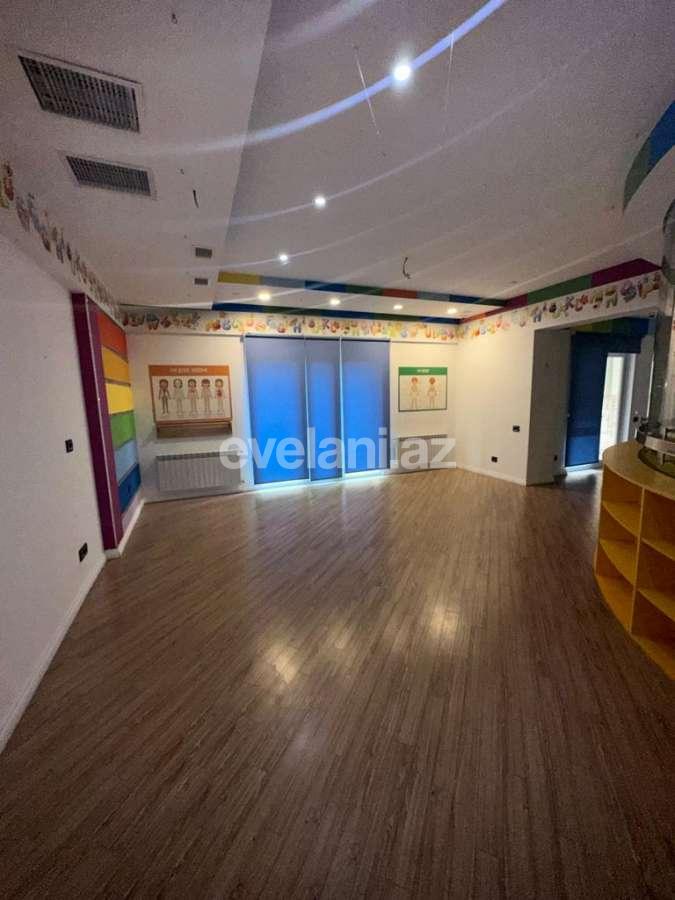Kirayə verilir, ofis, 5 otaqlı, 276 m², Bakı, Nəsimi r, 28 may m.