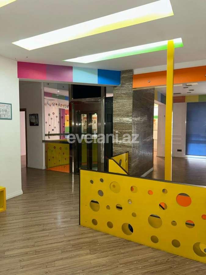 Kirayə verilir, ofis, 5 otaqlı, 276 m², Bakı, Nəsimi r, 28 may m.