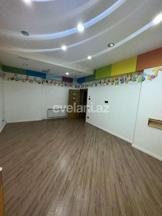 Kirayə verilir, ofis, 5 otaqlı, 276 m², Bakı, Nəsimi r, 28 may m.