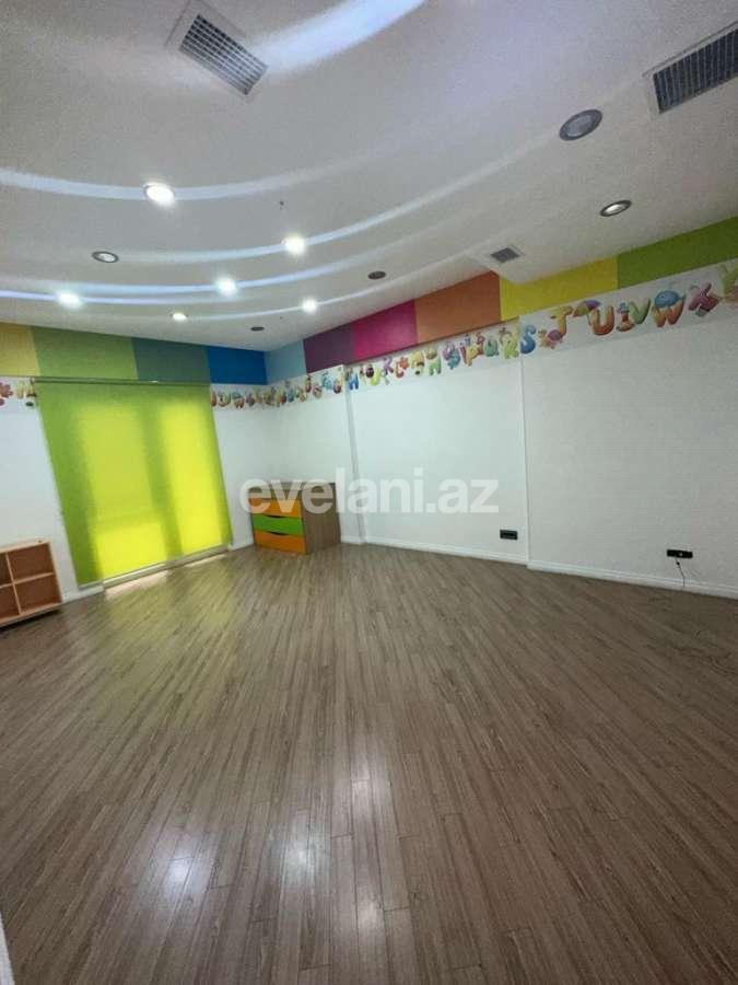 Kirayə verilir, ofis, 5 otaqlı, 276 m², Bakı, Nəsimi r, 28 may m.