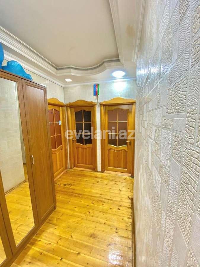 Satılır, köhnə tikili, 3 otaqlı, 80 m², Bakı, Xətai r, Köhnə Günəşli q, Əhmədli m.