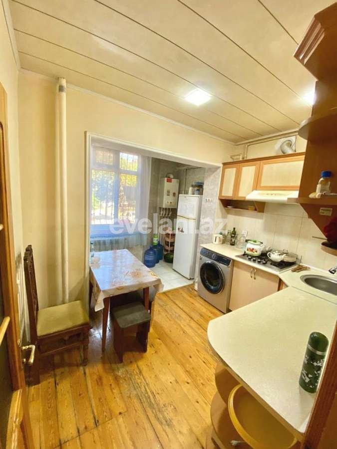 Satılır, köhnə tikili, 3 otaqlı, 80 m², Bakı, Xətai r, Köhnə Günəşli q, Əhmədli m.