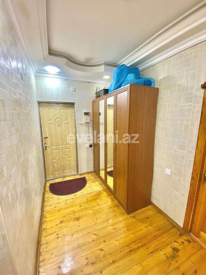 Satılır, köhnə tikili, 3 otaqlı, 80 m², Bakı, Xətai r, Köhnə Günəşli q, Əhmədli m.