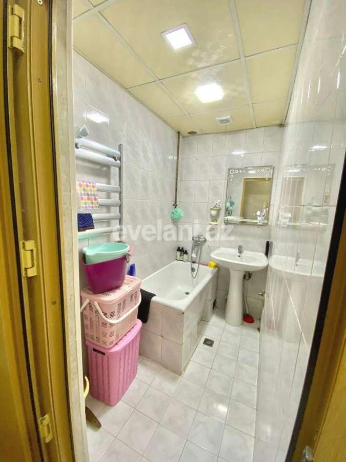 Satılır, köhnə tikili, 3 otaqlı, 80 m², Bakı, Xətai r, Köhnə Günəşli q, Əhmədli m.