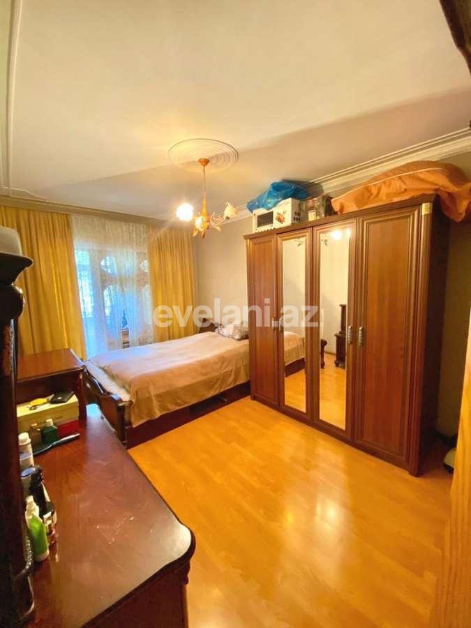 Satılır, köhnə tikili, 3 otaqlı, 80 m², Bakı, Xətai r, Köhnə Günəşli q, Əhmədli m.