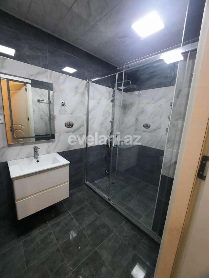 Satılır, yeni tikili, 3 otaqlı, 102.98 m², Bakı, Yasamal r, İnşaatçılar m.