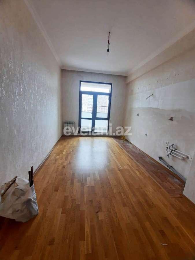 Satılır, yeni tikili, 3 otaqlı, 102.98 m², Bakı, Yasamal r, İnşaatçılar m.