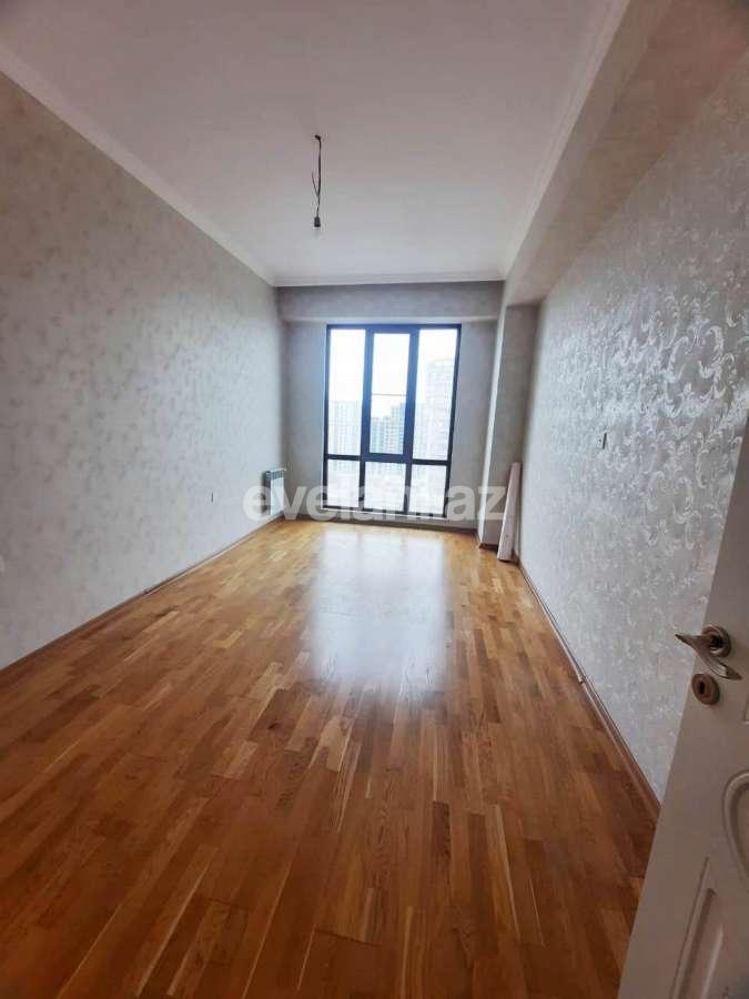 Satılır, yeni tikili, 3 otaqlı, 102.98 m², Bakı, Yasamal r, İnşaatçılar m.