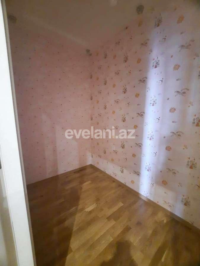 Satılır, yeni tikili, 3 otaqlı, 102.98 m², Bakı, Yasamal r, İnşaatçılar m.