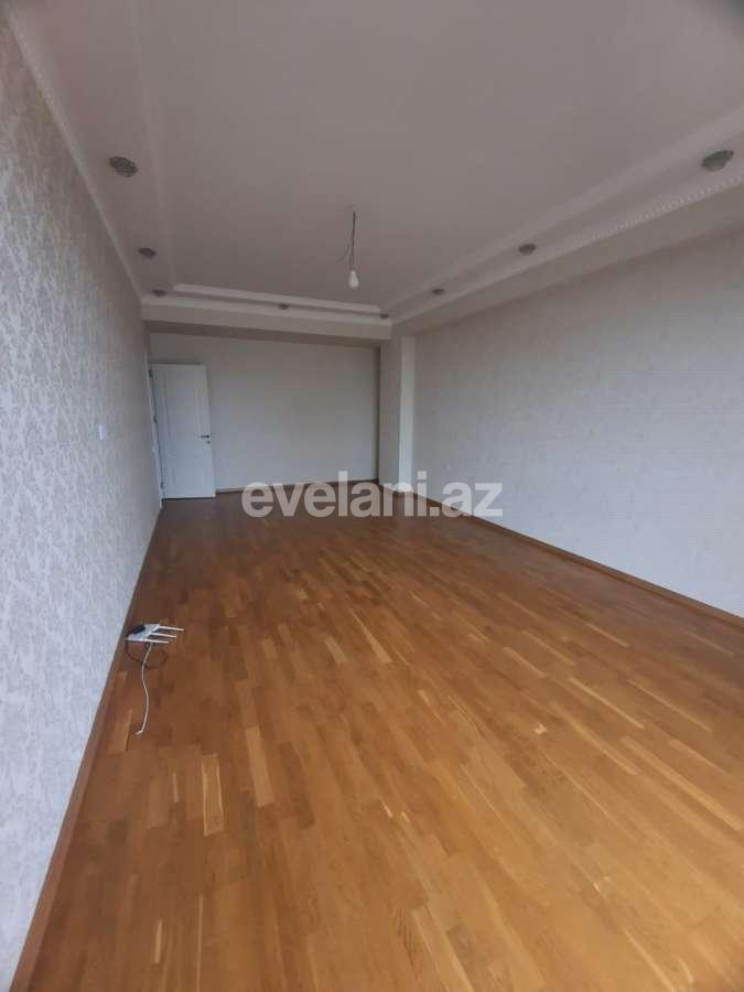 Satılır, yeni tikili, 3 otaqlı, 102.98 m², Bakı, Yasamal r, İnşaatçılar m.