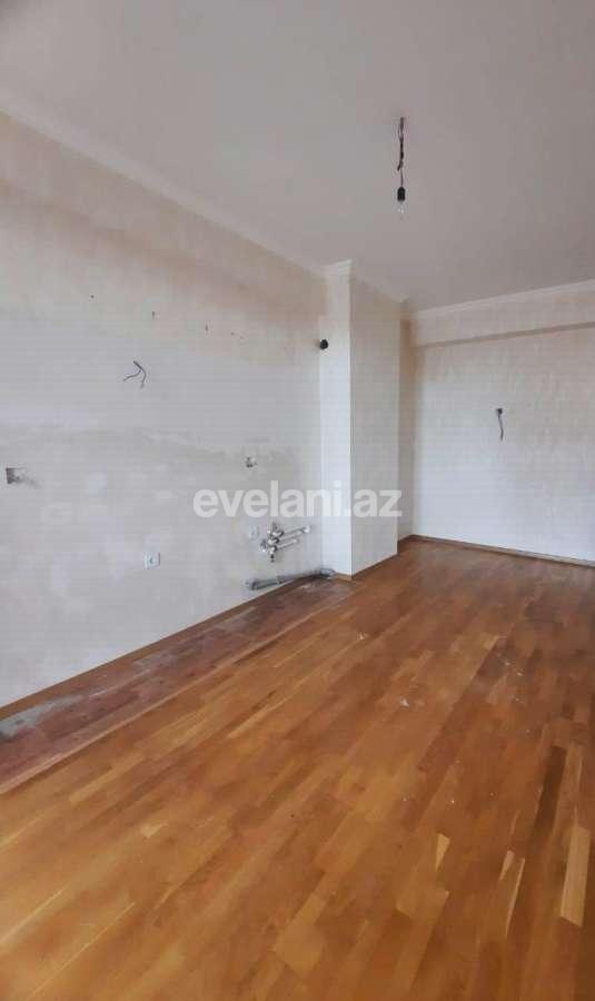 Satılır, yeni tikili, 3 otaqlı, 102.98 m², Bakı, Yasamal r, İnşaatçılar m.
