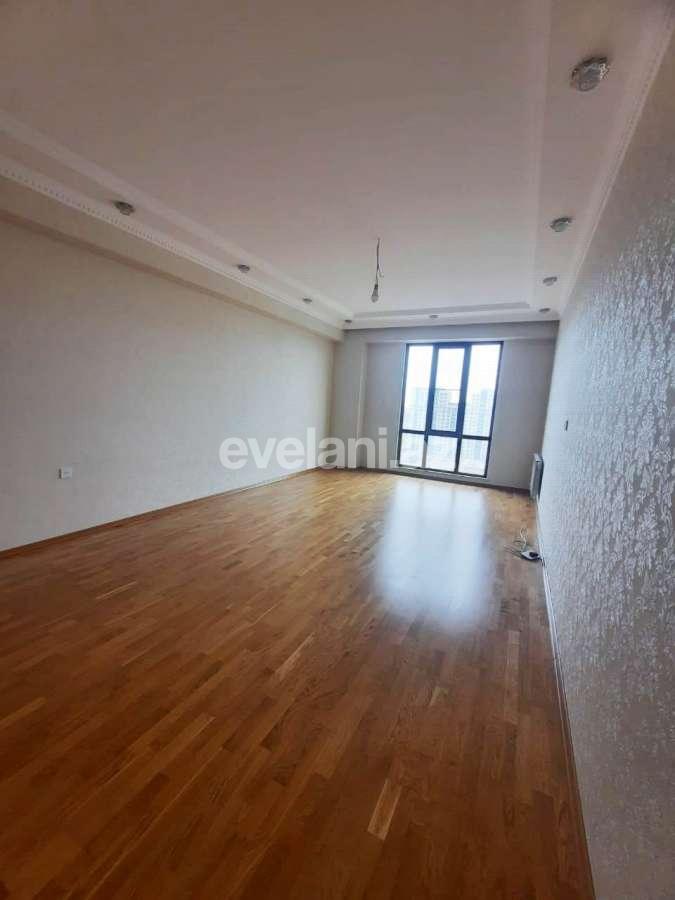 Satılır, yeni tikili, 3 otaqlı, 102.98 m², Bakı, Yasamal r, İnşaatçılar m.