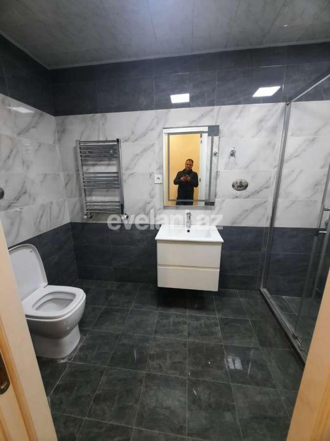 Satılır, yeni tikili, 3 otaqlı, 102.98 m², Bakı, Yasamal r, İnşaatçılar m.