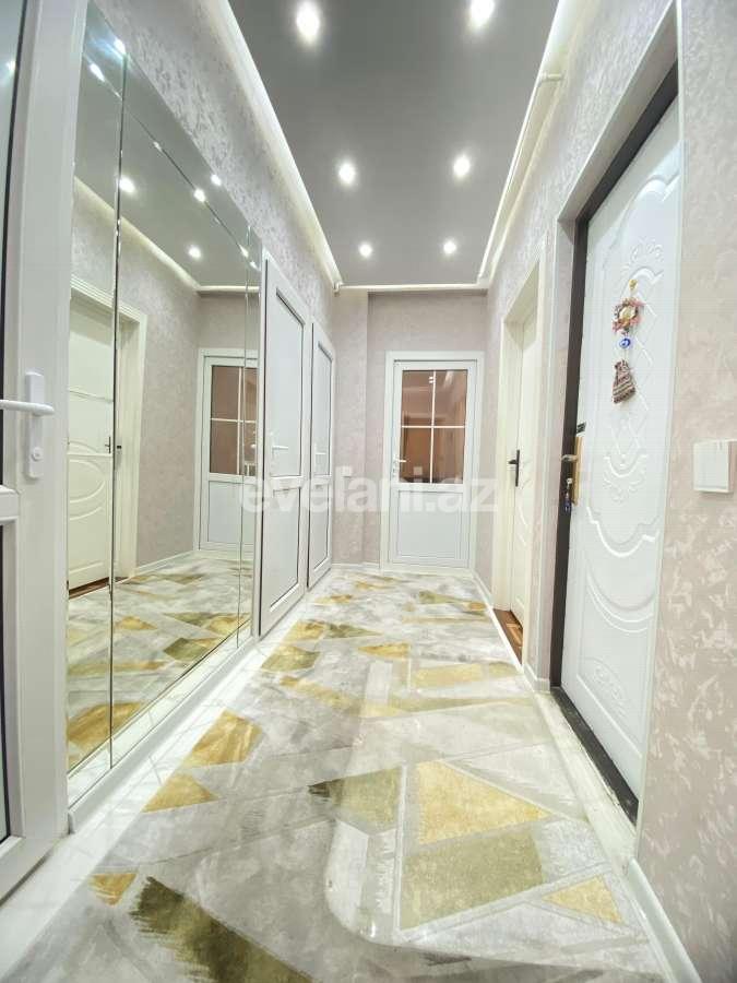 Satılır, köhnə tikili, 2 otaqlı, 60 m², Bakı, Xətai r, Həzi Aslanov m.
