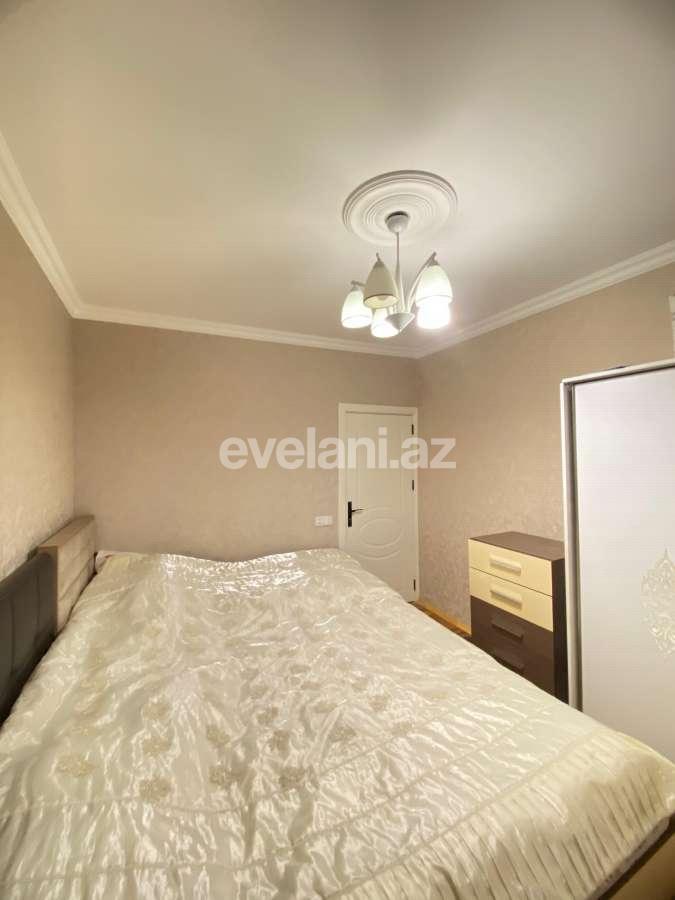 Satılır, köhnə tikili, 2 otaqlı, 60 m², Bakı, Xətai r, Həzi Aslanov m.