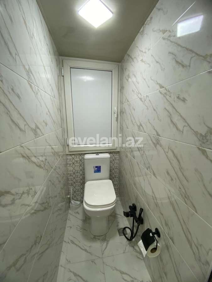 Satılır, köhnə tikili, 2 otaqlı, 60 m², Bakı, Xətai r, Həzi Aslanov m.