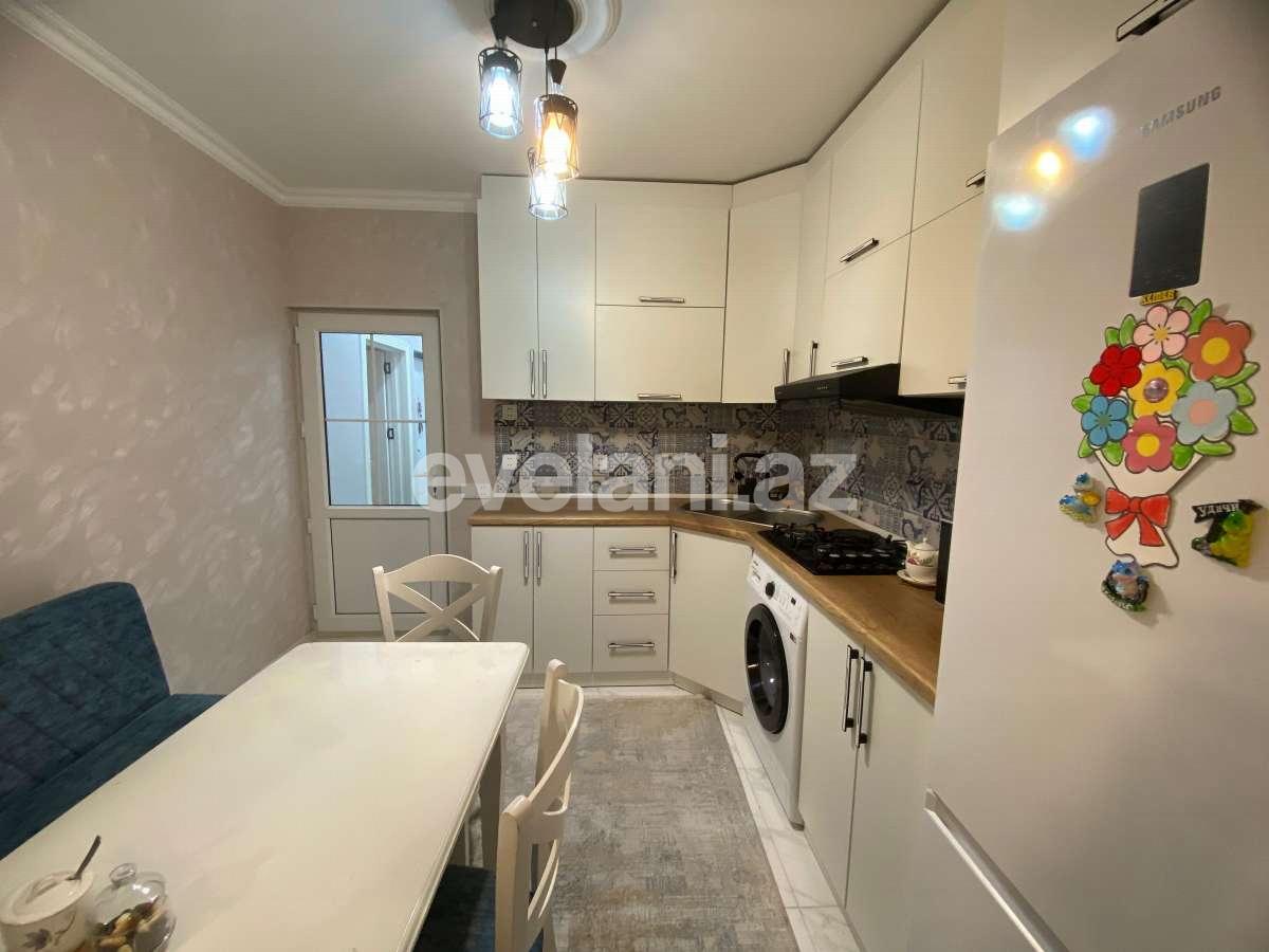 Satılır, köhnə tikili, 2 otaqlı, 60 m², Bakı, Xətai r, Həzi Aslanov m.