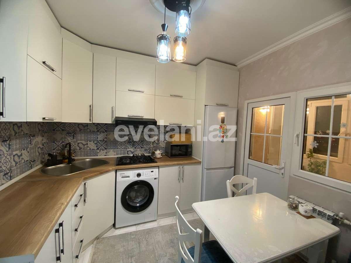 Satılır, köhnə tikili, 2 otaqlı, 60 m², Bakı, Xətai r, Həzi Aslanov m.