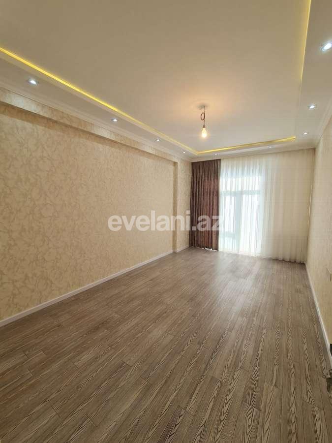 Satılır, yeni tikili, 2 otaqlı, 55 m², Bakı, Nərimanov r.