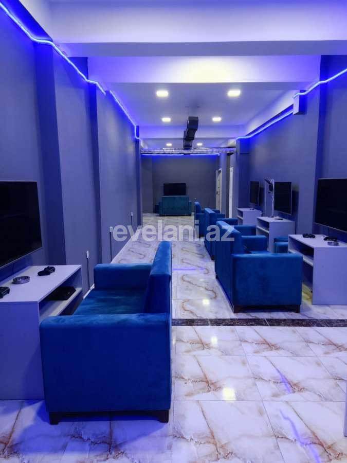 Satılır, obyekt, 120 m², Bakı, Yasamal r, Yeni Yasamal q.