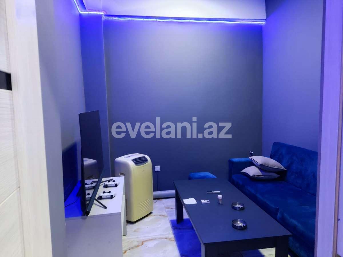 Satılır, obyekt, 120 m², Bakı, Yasamal r, Yeni Yasamal q.