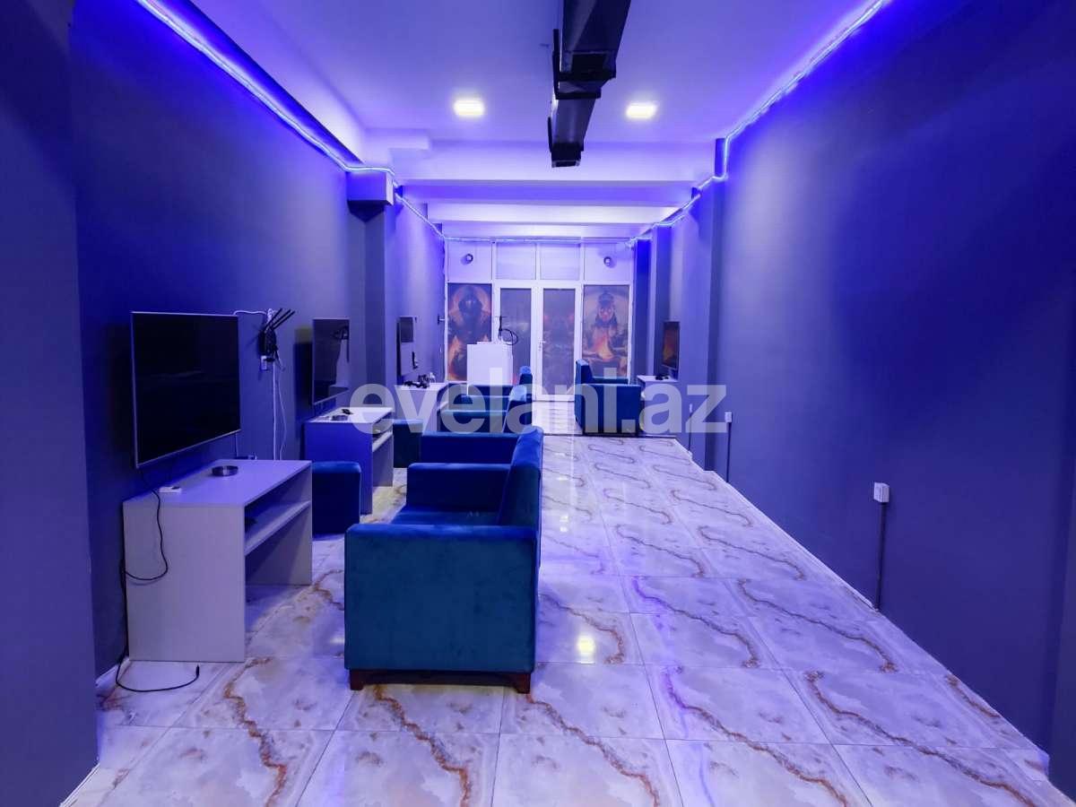 Satılır, obyekt, 120 m², Bakı, Yasamal r, Yeni Yasamal q.