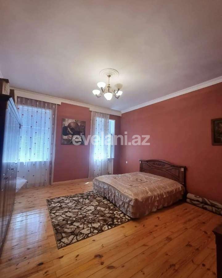 Satılır, həyət evi / bağ, 8 otaqlı, 310 m², Bakı, Xəzər r, Mərdəkan q.