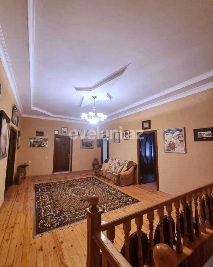 Satılır, həyət evi / bağ, 8 otaqlı, 310 m², Bakı, Xəzər r, Mərdəkan q.
