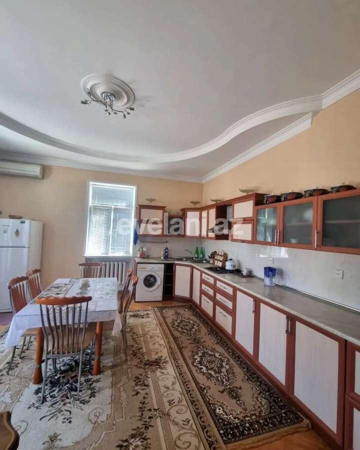 Satılır, həyət evi / bağ, 8 otaqlı, 310 m², Bakı, Xəzər r, Mərdəkan q.