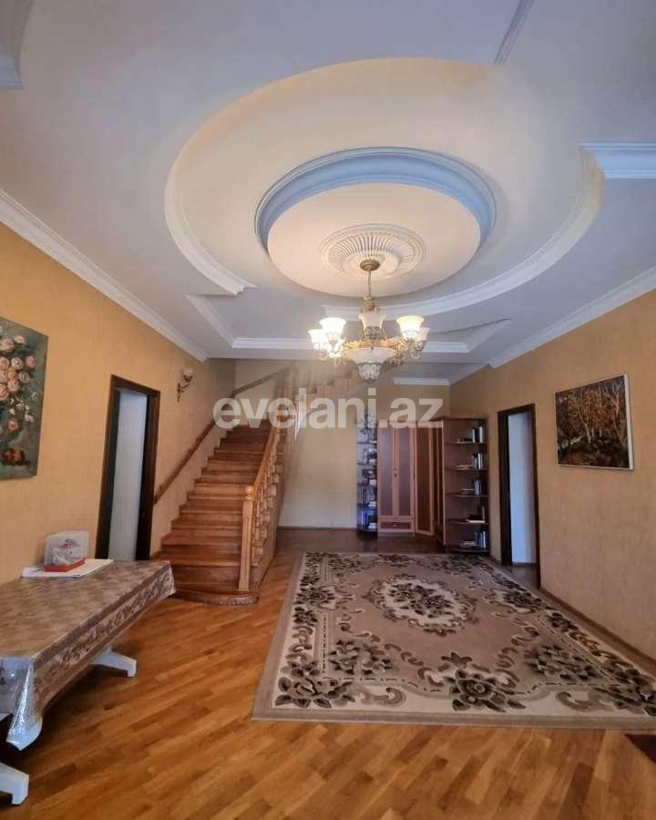 Satılır, həyət evi / bağ, 8 otaqlı, 310 m², Bakı, Xəzər r, Mərdəkan q.
