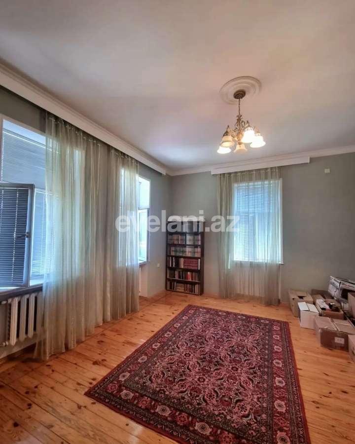 Satılır, həyət evi / bağ, 8 otaqlı, 310 m², Bakı, Xəzər r, Mərdəkan q.