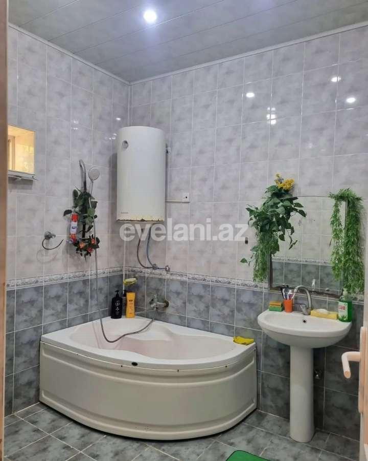 Satılır, həyət evi / bağ, 8 otaqlı, 310 m², Bakı, Xəzər r, Mərdəkan q.