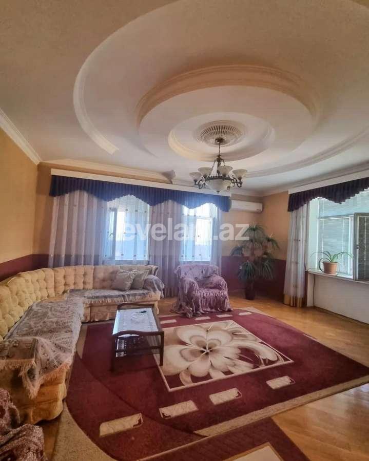 Satılır, həyət evi / bağ, 8 otaqlı, 310 m², Bakı, Xəzər r, Mərdəkan q.