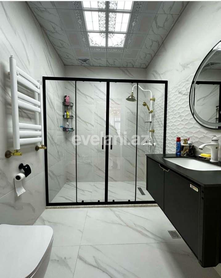 Satılır, yeni tikili, 3 otaqlı, 165 m², Bakı, Nərimanov r, Gənclik m.