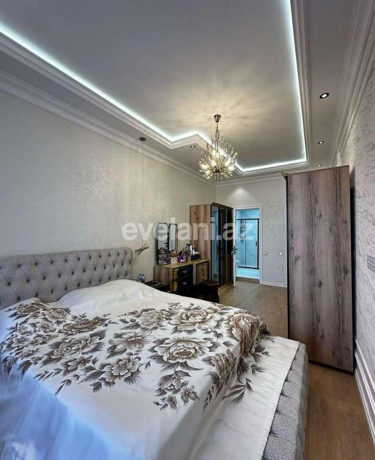 Satılır, yeni tikili, 3 otaqlı, 165 m², Bakı, Nərimanov r, Gənclik m.