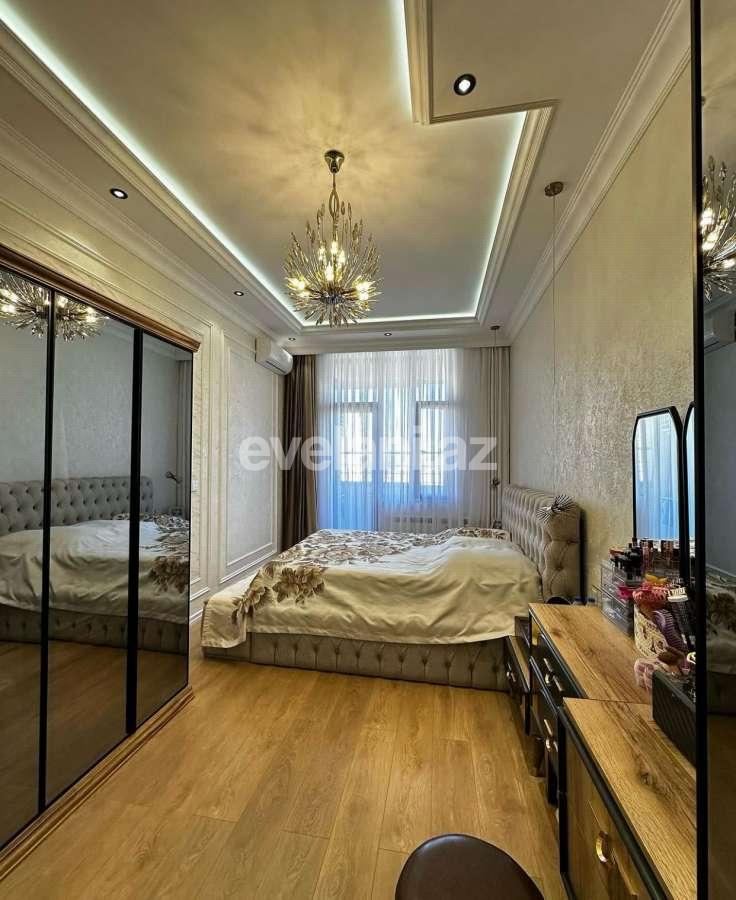 Satılır, yeni tikili, 3 otaqlı, 165 m², Bakı, Nərimanov r, Gənclik m.